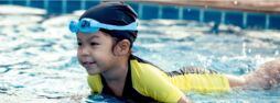 SWIMMING (School Students)