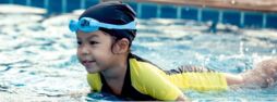 SWIMMING (B-1, 06:00 AM to 11:00 AM)