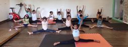 Gymnastics - Junior Batch