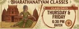 T/F  18:30 Matsya Bharatham