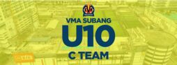 VMA Subang - Under 10 C Team