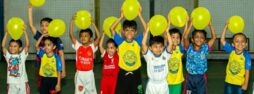 U-5 Functional Development