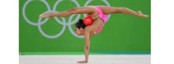 Gymnastics - Batch I (5yrs & above)