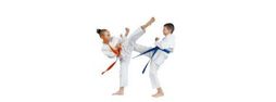 Judo / Karate - Batch I