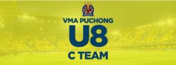 VMA Puchong - Under 8 C Team