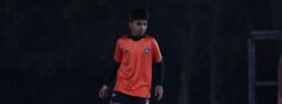 Thane College- Wed & Fri (U13,U15,U17)