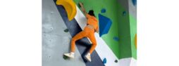 Bouldering - 8 Sessions