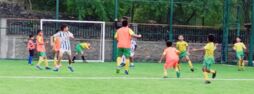 Football 4.30 TO 5.30 PM
