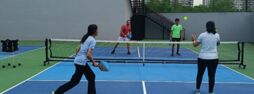 Pickleball- Weekday Batch