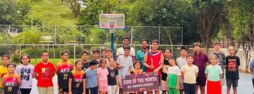6 PM Parsvnath junior batch