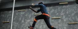 Adults Parkour - Evenings 7pm