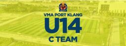 VMA Port Klang - Under 14 C Team