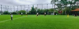 Crick18 Academy