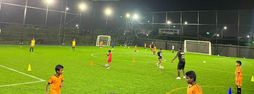 Juniors ( Velachery ) - 7pm