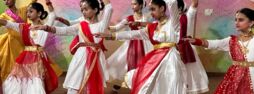 Kathak Middle MWF 5