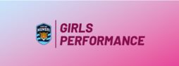 Girls Performance Batch