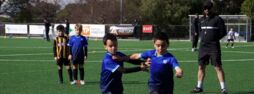 U10 - Holiday Program