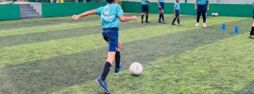 Weekends (Flick & kick - Nagarbhavi)
