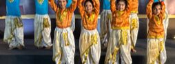 ADV. DANCE M to F 6PM (sec14)