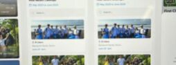 This is the class title