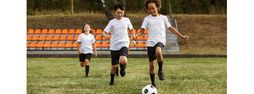 U12 Beginner