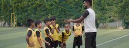 RUSH KASAVANHALLI (U7/U9)