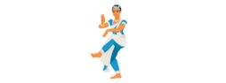 Bharatanatyam Group Beginner
