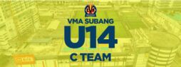 VMA Subang - Under 14 C Team