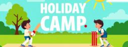 SGO Cricket Holiday Camp - Dec 2025