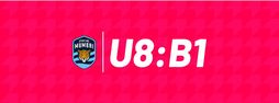 U8 B1 Dode