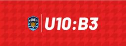 U10 B3 BPIS