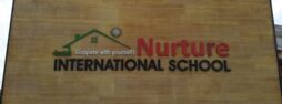 NURTURE INTERNATIONAL SCHOOL