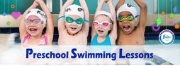 5:30 L01 Preschool (1) Mon.Wed Pl