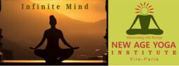Infinite Mind