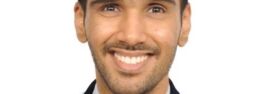 Aashish Sharma - WED-5:30-PM