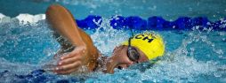 SS Swimming - 7am 