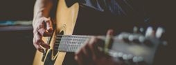 Guitar - SMR