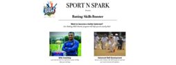 Seniors - Batting Skills Booster - Fri, Sat, Sun