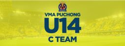 VMA Puchong - Under 14 C Team