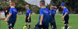 U5 - Holiday Program