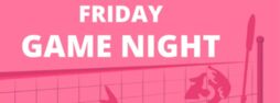 Friday Fun Games - 7 Feb 2025 (Member)