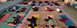 Yoga mandir