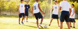 Football Beginners - 7am