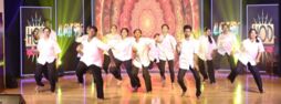 Hip-Hop by Anand