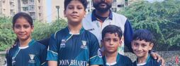 Rising Stars: Zoomers Green