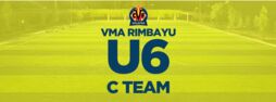 VMA Rimbayu - Under 6 C Team