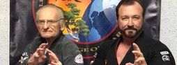 Kenpo Tigers