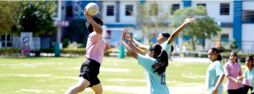 HANDBALL