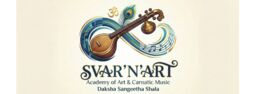 Carnatic Junior (Online)thu630715