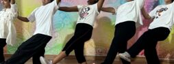 DANCE & ZUMBA 7PM (sec14)